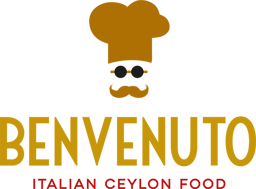 Benvenuto logo.